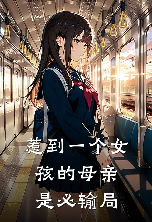 惹到一个女孩的母亲是必输局