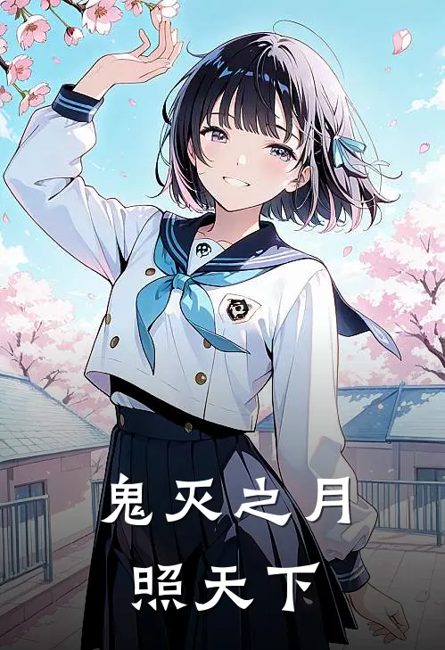 鬼灭之月照天下