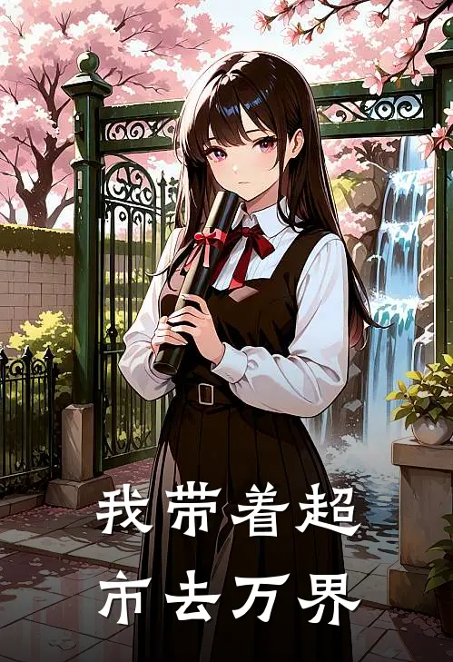 我带着超市去万界