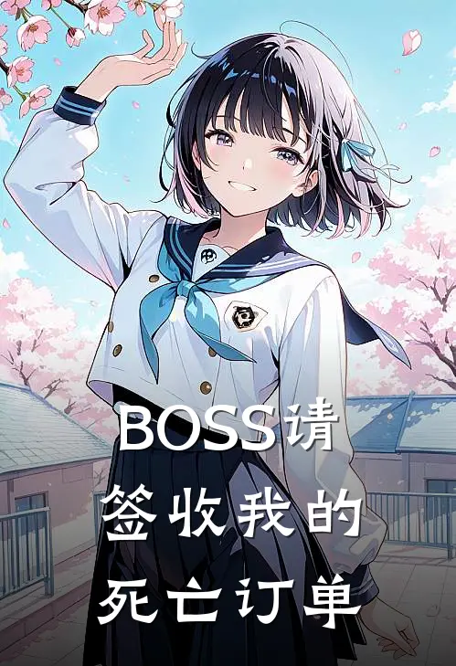 BOSS请签收我的死亡订单