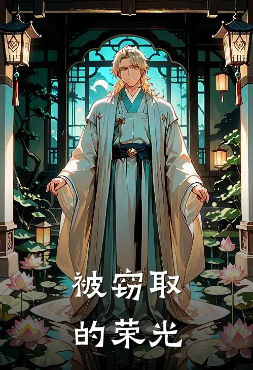 被窃取的荣光