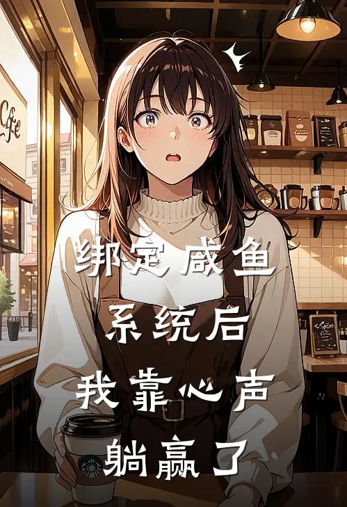绑定咸鱼系统后，我靠心声躺赢了