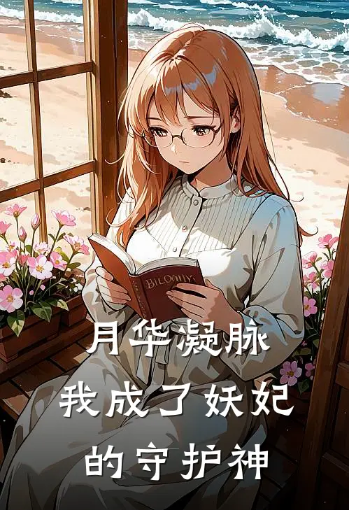 月华凝脉：我成了妖妃的守护神