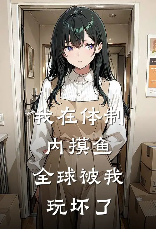 我在体制内摸鱼，全球被我玩坏了