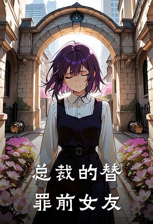 总裁的替罪前女友