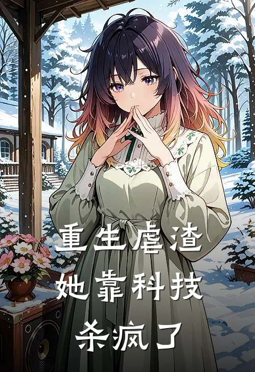 重生虐渣，她靠科技杀疯了