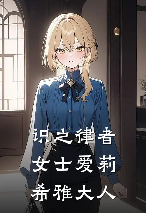 识之律者女士爱莉希雅大人