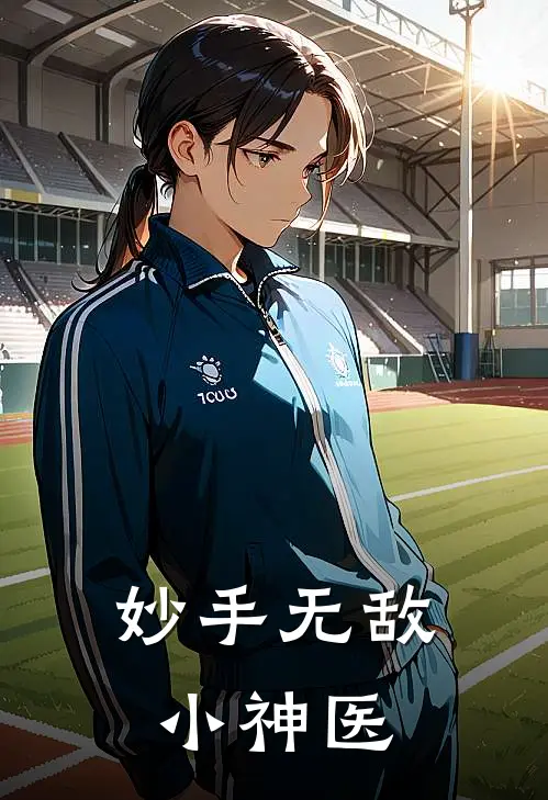 妙手无敌小神医