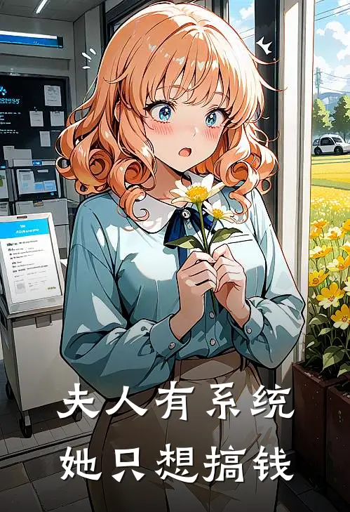 夫人有系统她只想搞钱