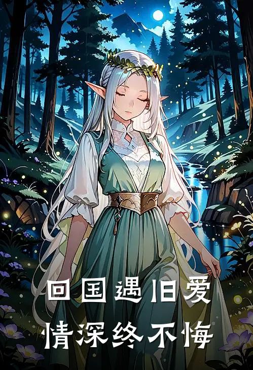 回国遇旧爱，情深终不悔