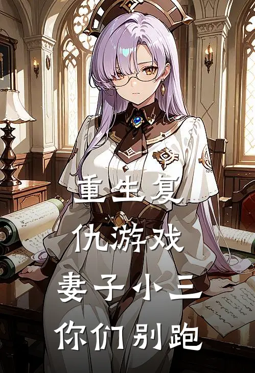 重生复仇游戏，妻子小三你们别跑