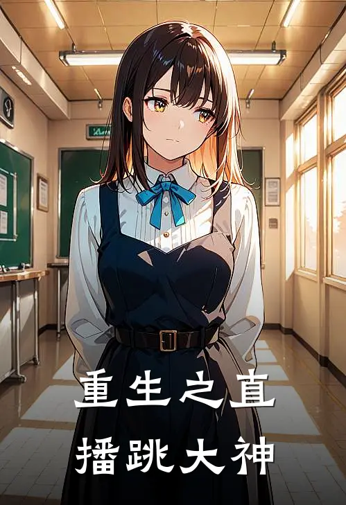 重生之直播跳大神