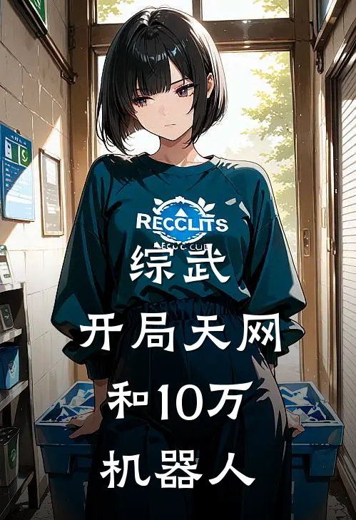 综武：开局天网和10万机器人