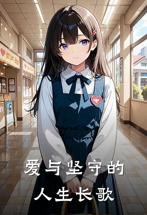 爱与坚守的人生长歌