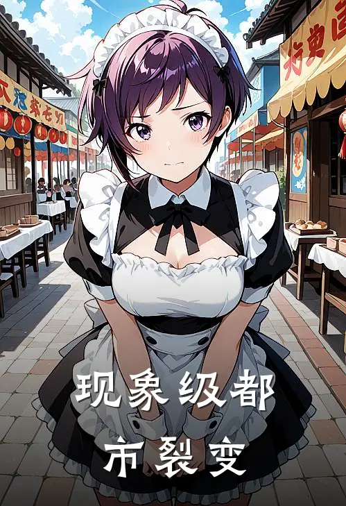 现象级都市裂变