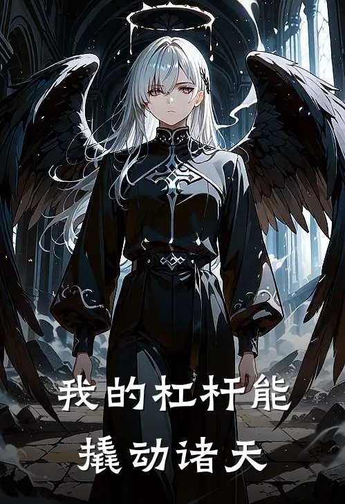 我的杠杆能撬动诸天