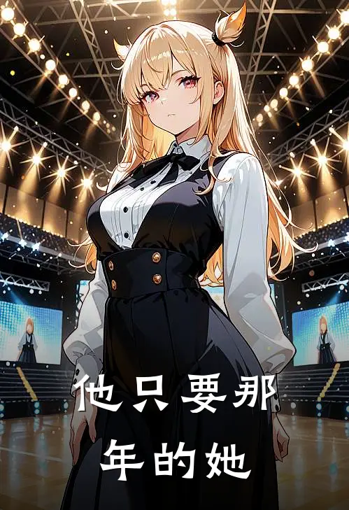 他只要那年的她