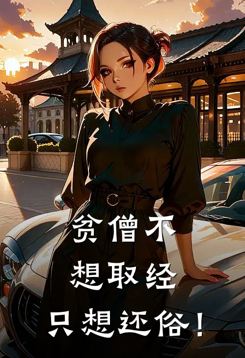 贫僧不想取经，只想还俗！