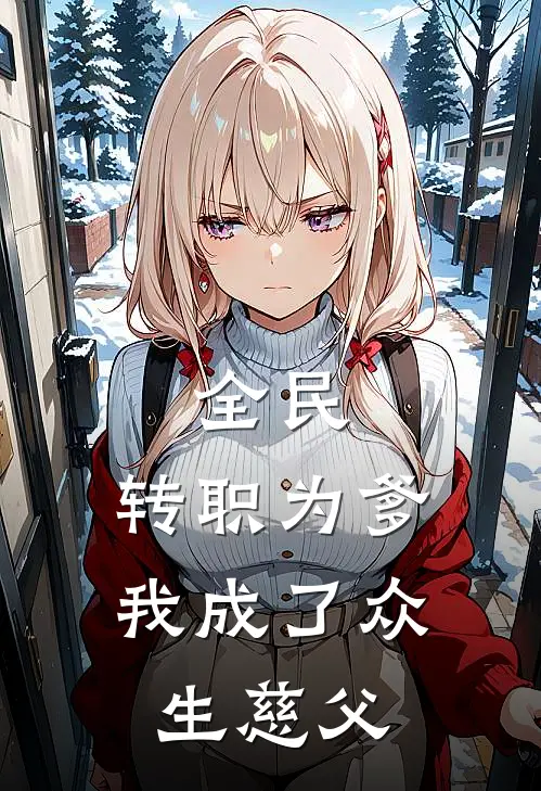 全民：转职为爹，我成了众生慈父