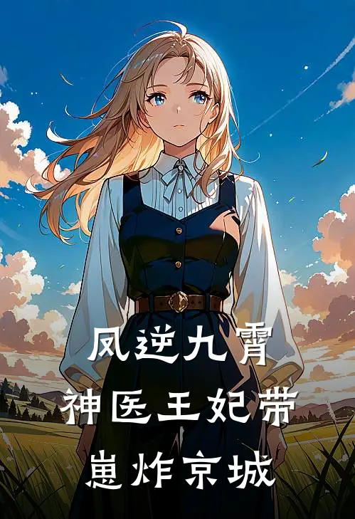 凤逆九霄：神医王妃带崽炸京城