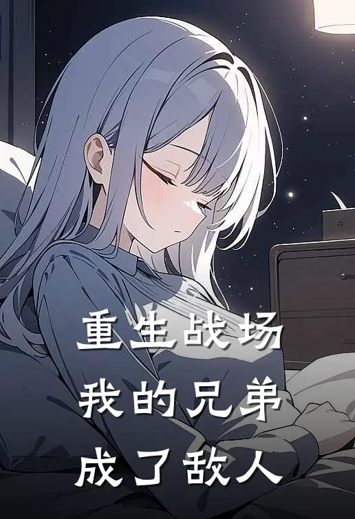 重生战场，我的兄弟成了敌人