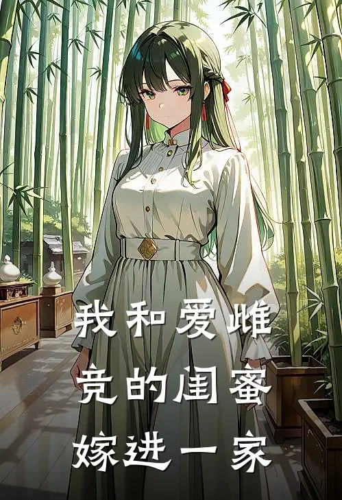 我和爱雌竞的闺蜜嫁进一家