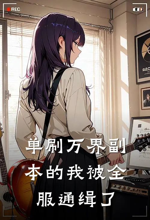 单刷万界副本的我被全服通缉了