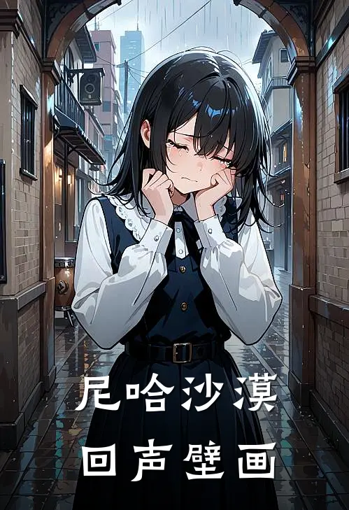 尼哈沙漠回声壁画