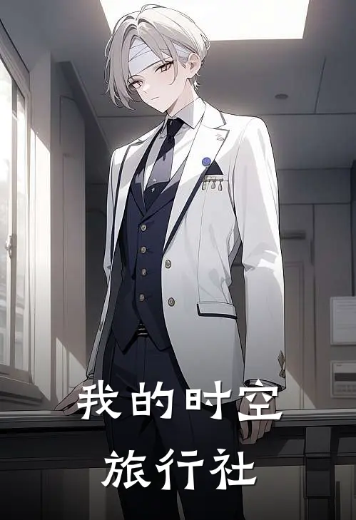 我的时空旅行社