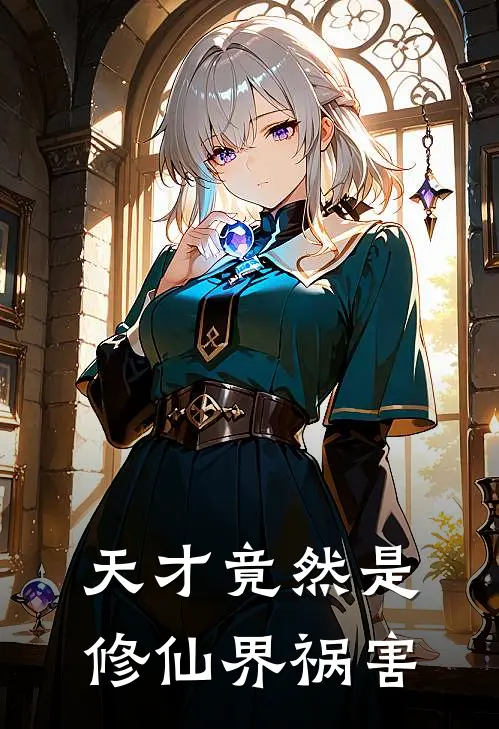 天才竟然是修仙界祸害