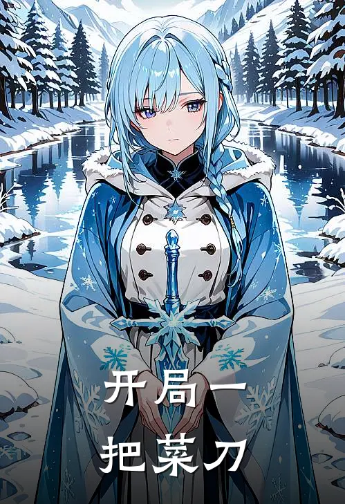 开局一把菜刀