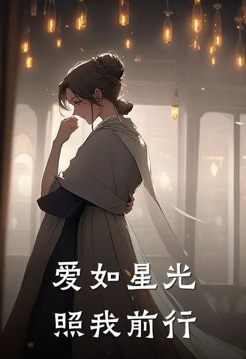 爱如星光，照我前行