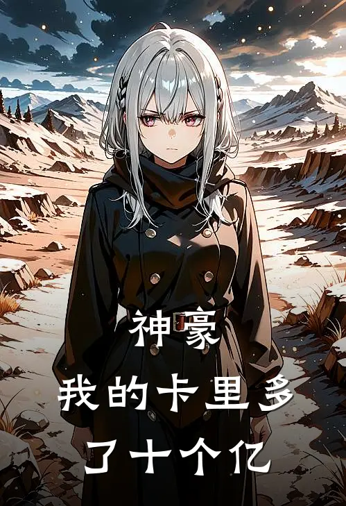 神豪：我的卡里多了十个亿