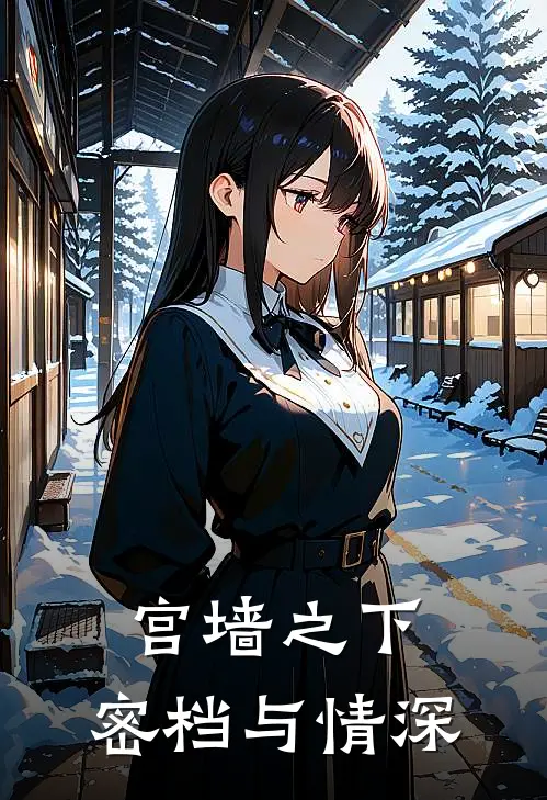 宫墙之下，密档与情深