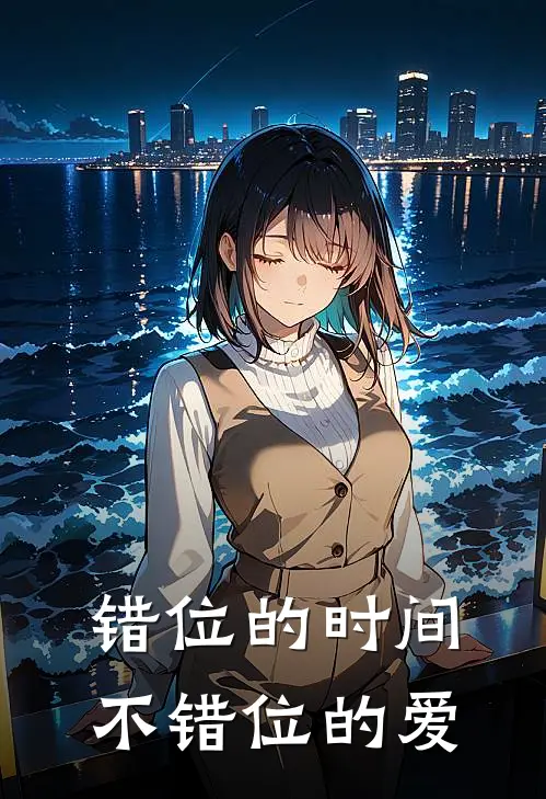 错位的时间，不错位的爱