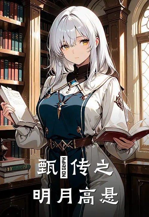 甄嬛传之明月高悬