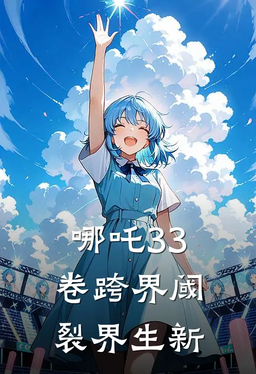 哪吒33卷跨界阈裂界生新