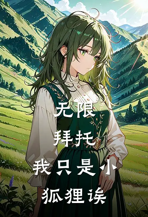 无限：拜托，我只是小狐狸诶