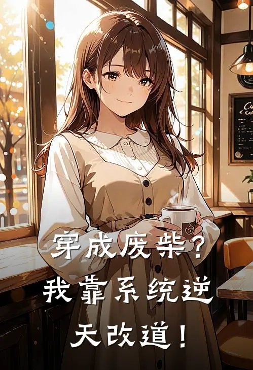 穿成废柴？我靠系统逆天改道！