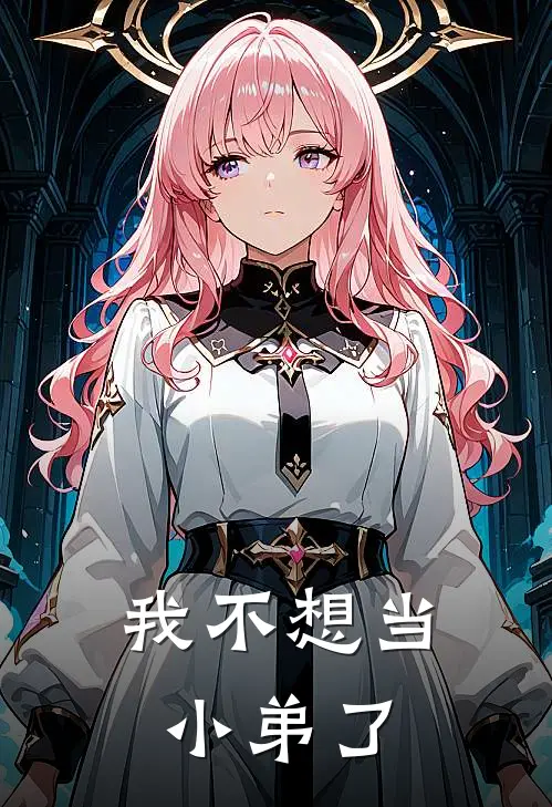 我不想当小弟了