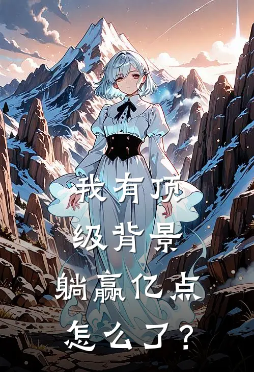 我有顶级背景，躺赢亿点怎么了？