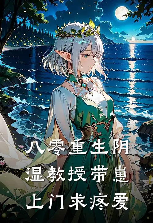 八零重生阴湿教授带崽上门求疼爱