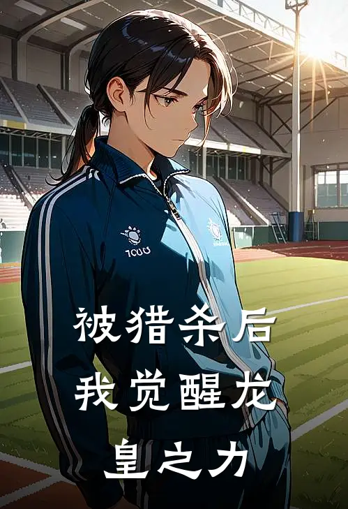 被猎杀后，我觉醒龙皇之力