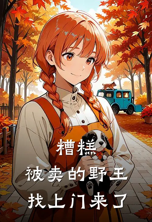 糟糕，被卖的野王找上门来了