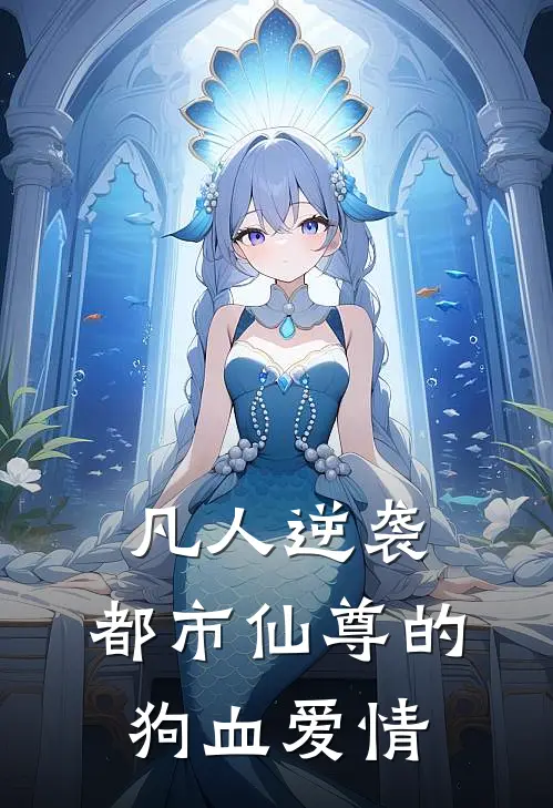 凡人逆袭：都市仙尊的狗血爱情