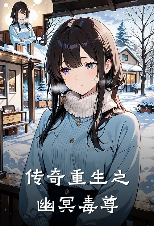 传奇重生之幽冥毒尊