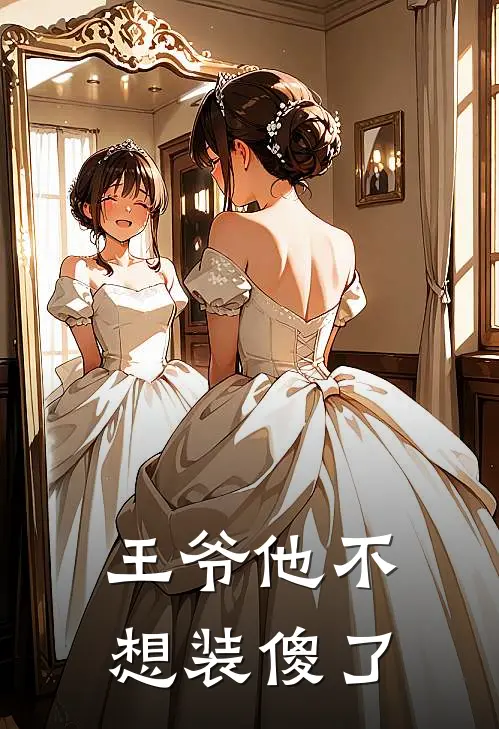 王爷他不想装傻了