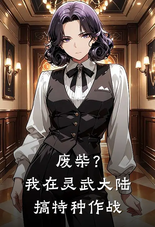 废柴？我在灵武大陆搞特种作战