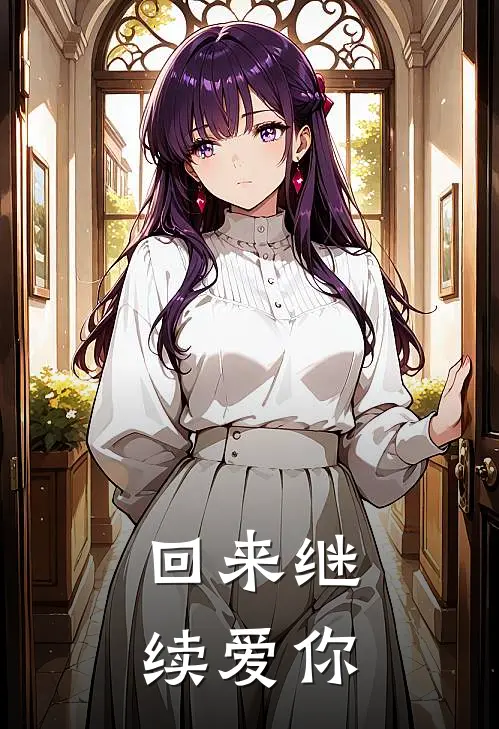 回来继续爱你