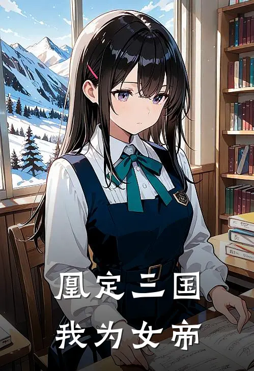 凰定三国，我为女帝